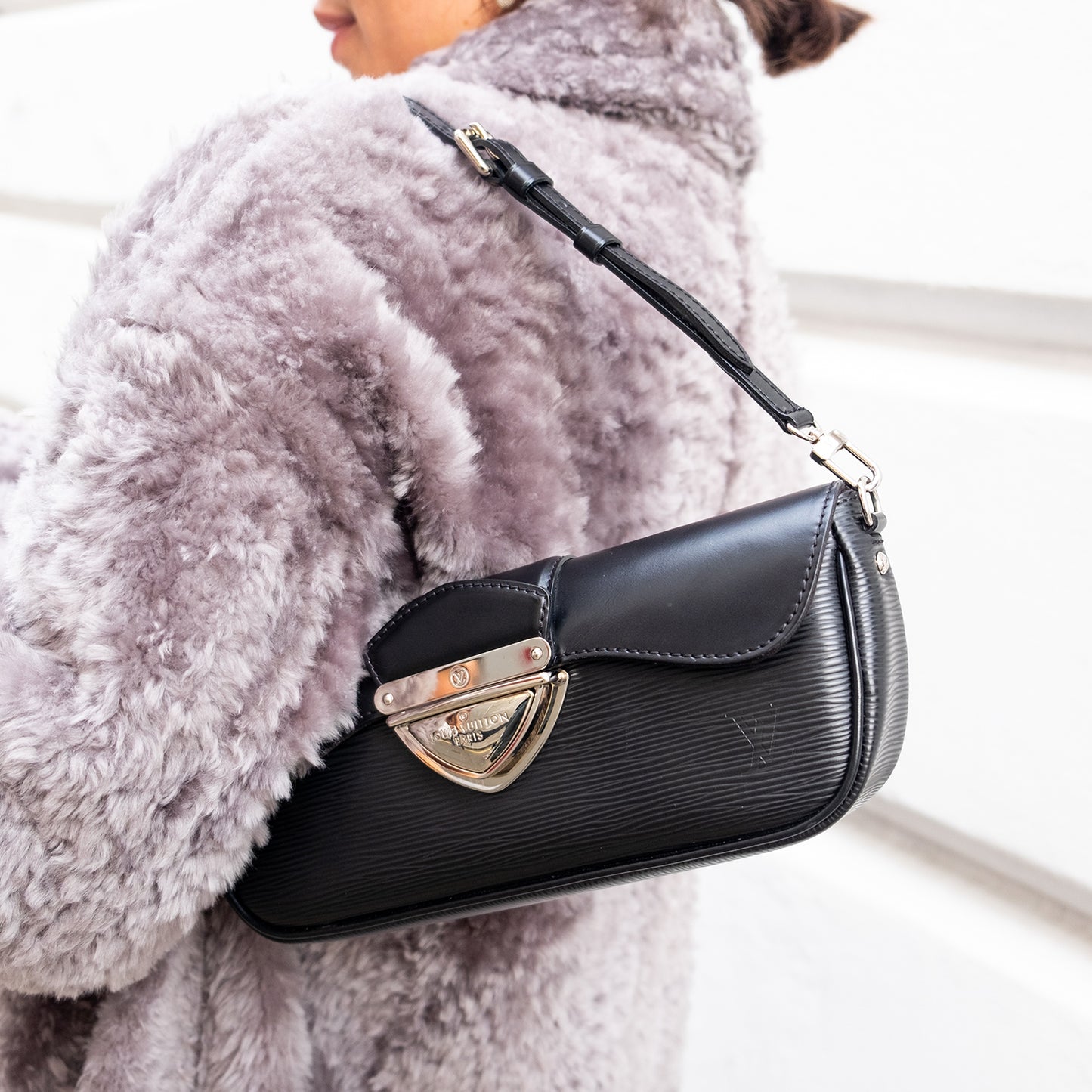 Montaigne Pochette Clutch