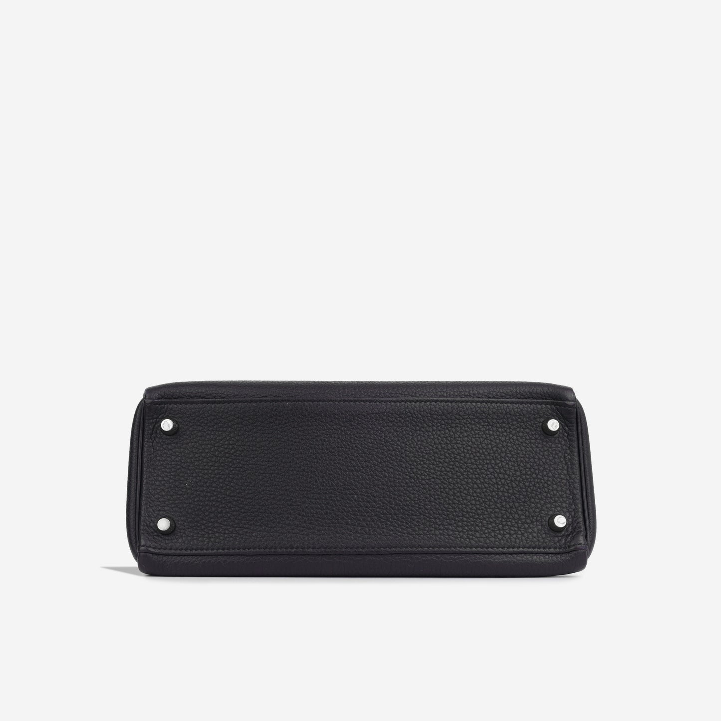 Kelly 28 Au Galop - Bleu Indigo / Cuivre Togo