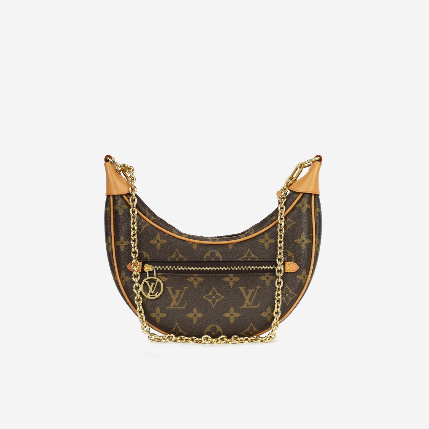 Loop Bag - Monogram
