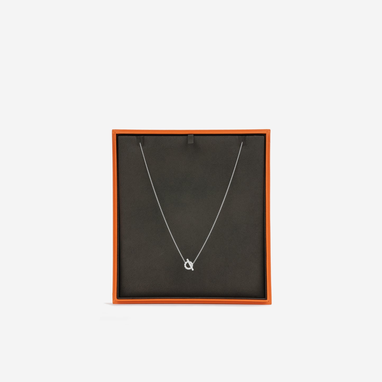 Finesse Necklace