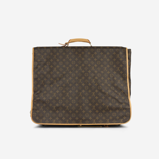 Garment Cover - Monogram