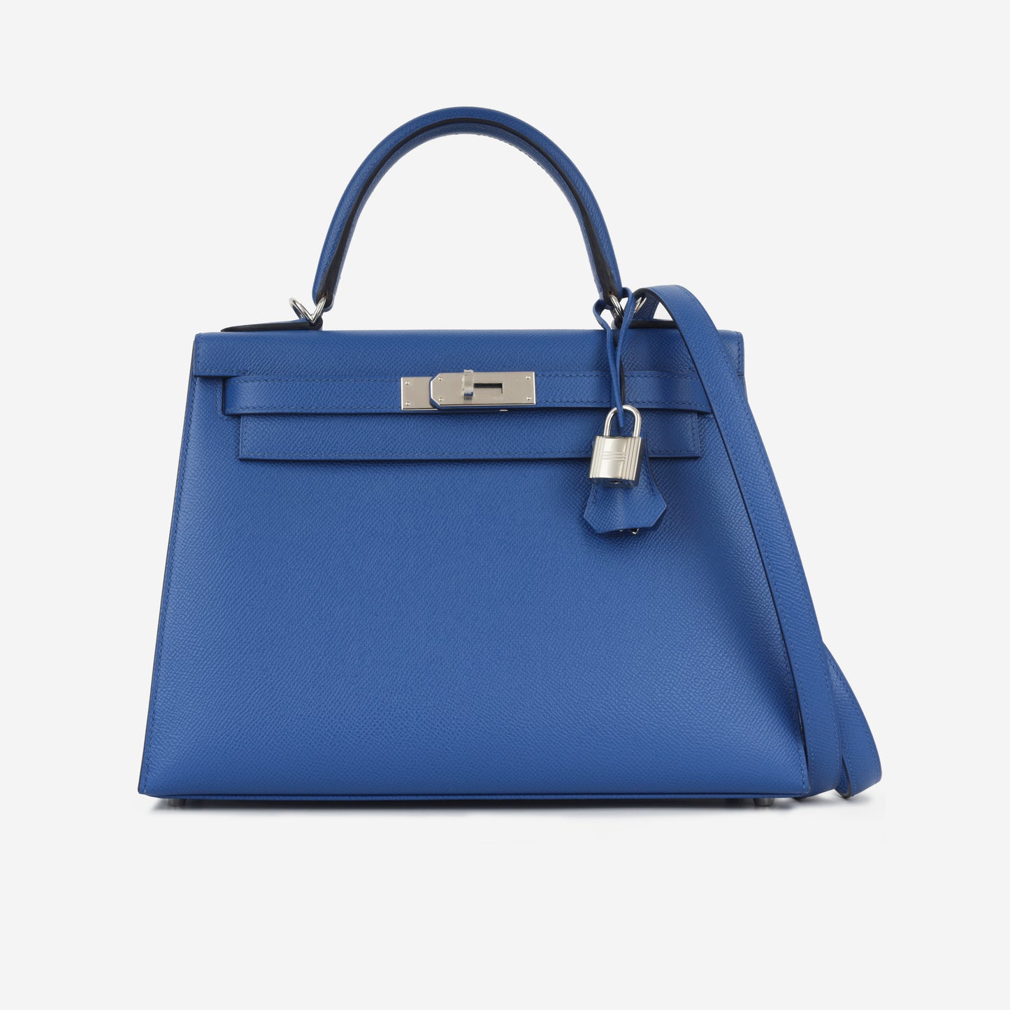 Kelly 28 - Bleu De France