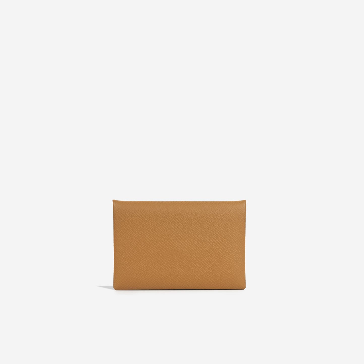 Calvi Card Holder - Gold