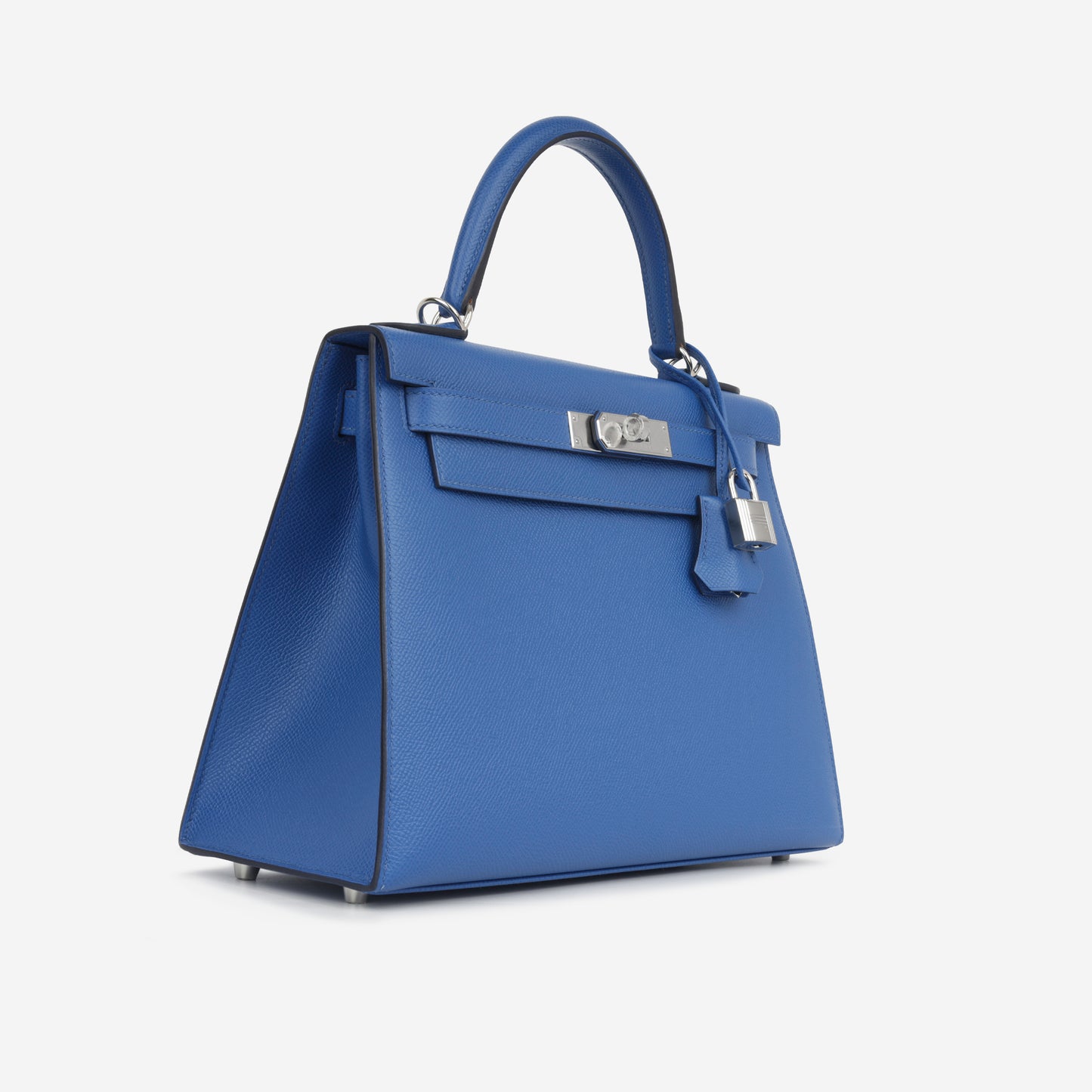 Kelly 28 - Bleu De France