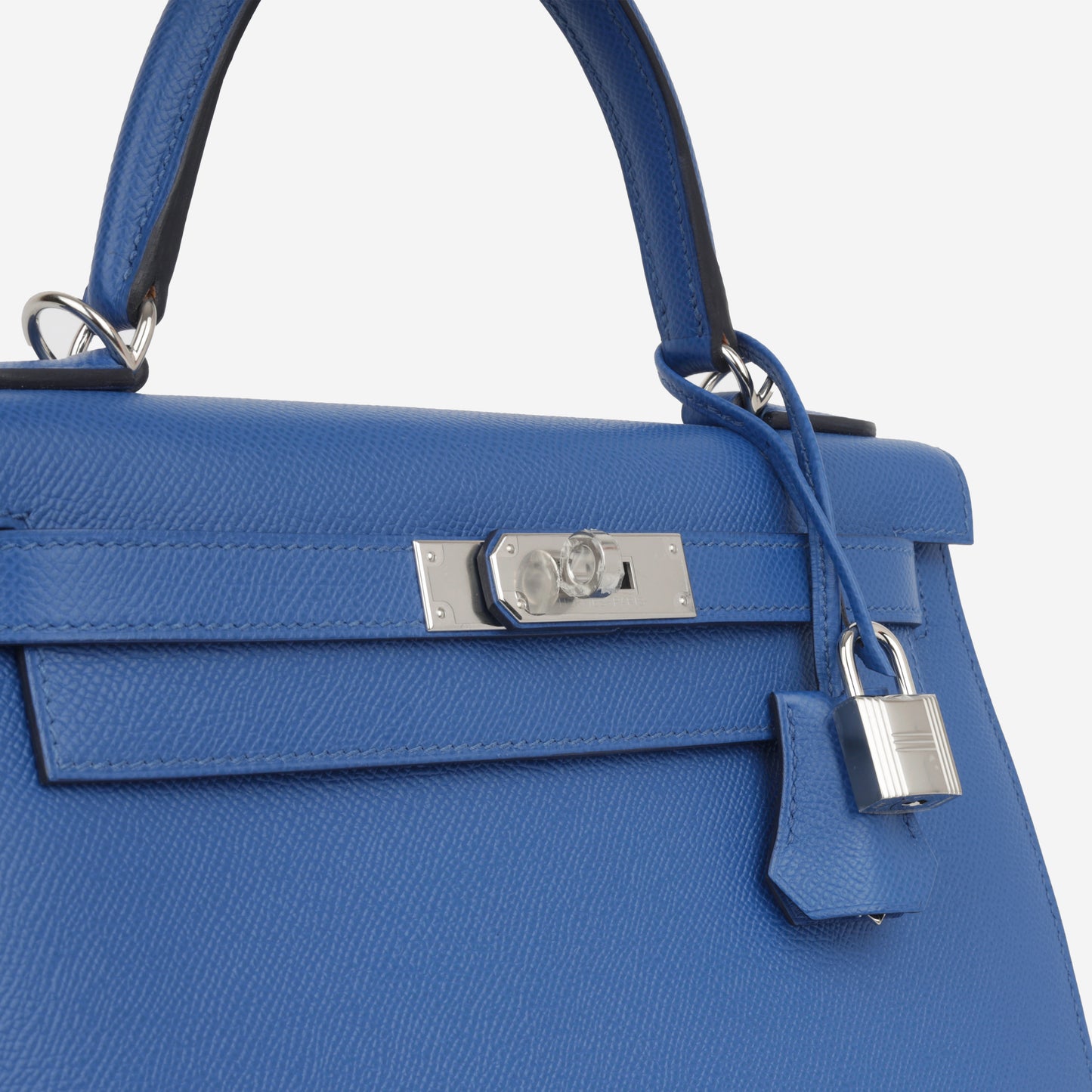 Kelly 28 - Bleu De France