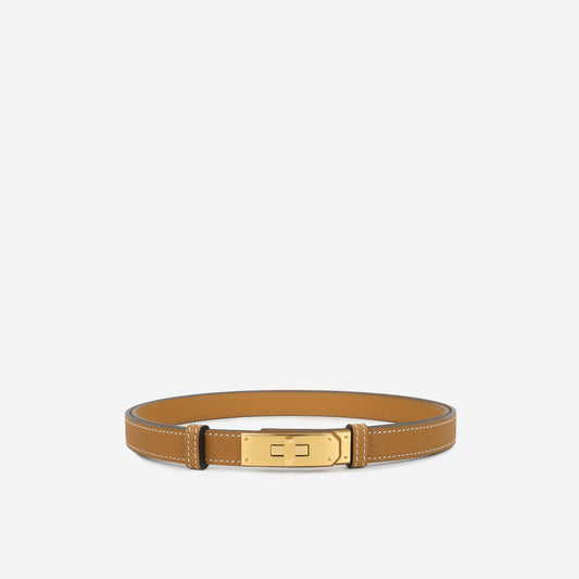 Kelly Belt - Gold