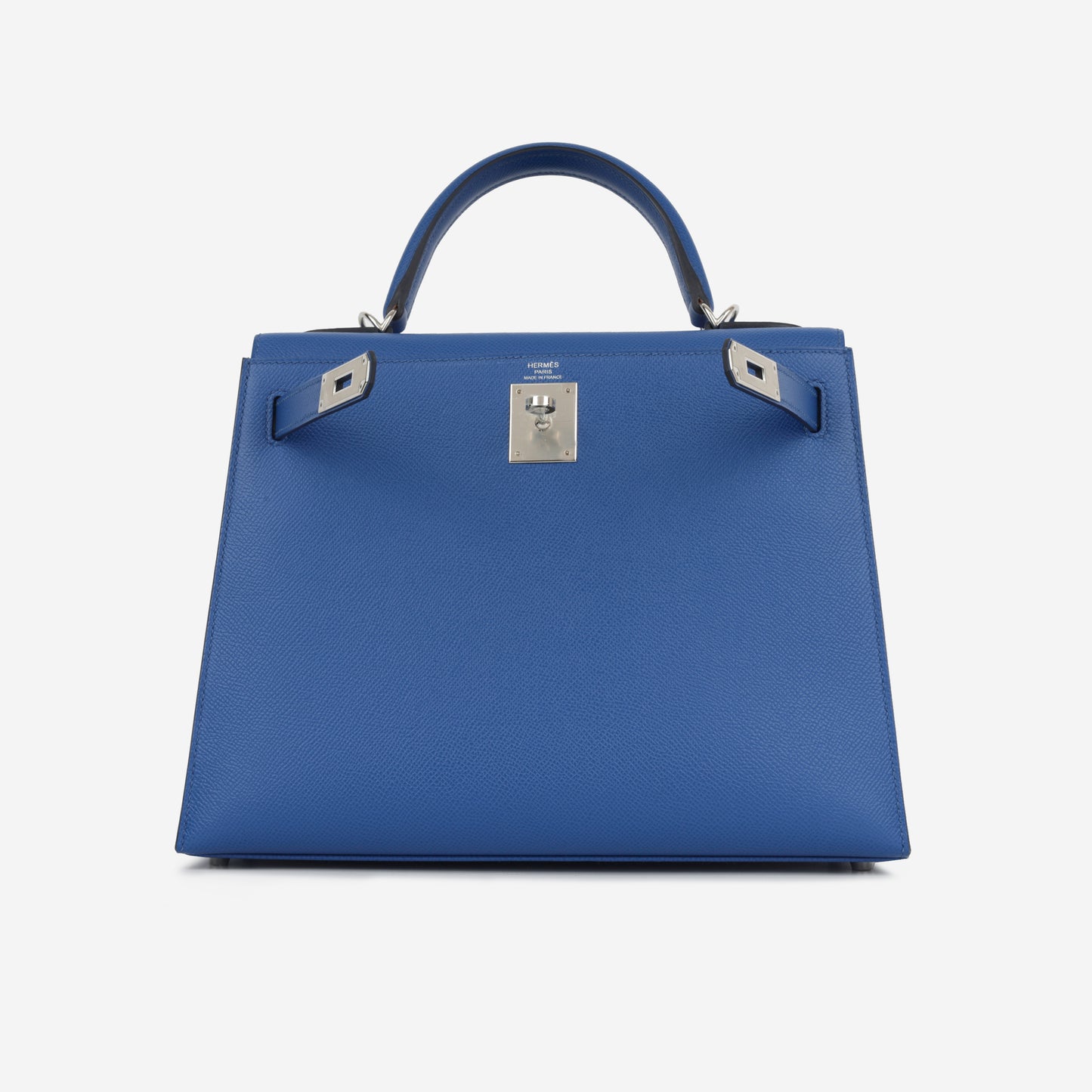 Kelly 28 - Bleu De France