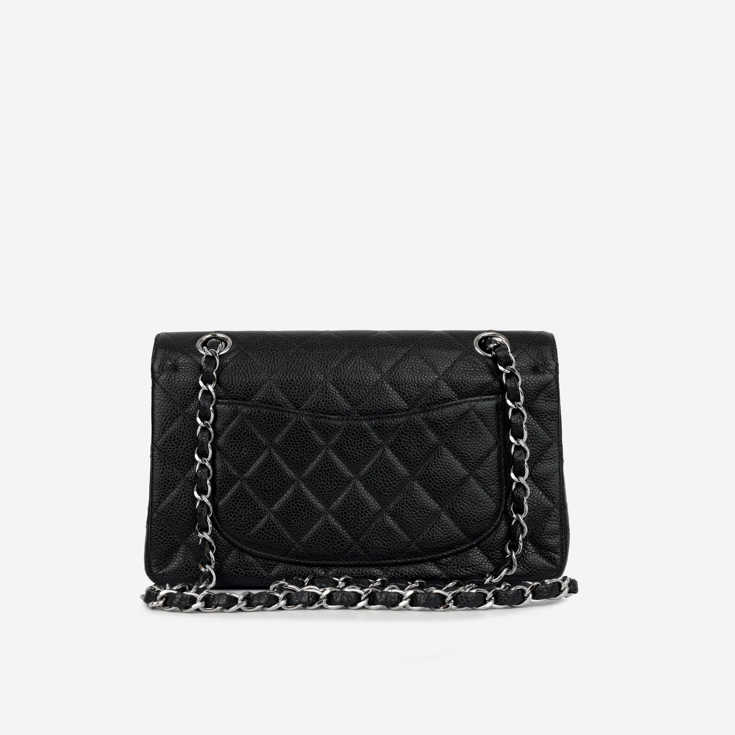 Classic Flap Bag - Small