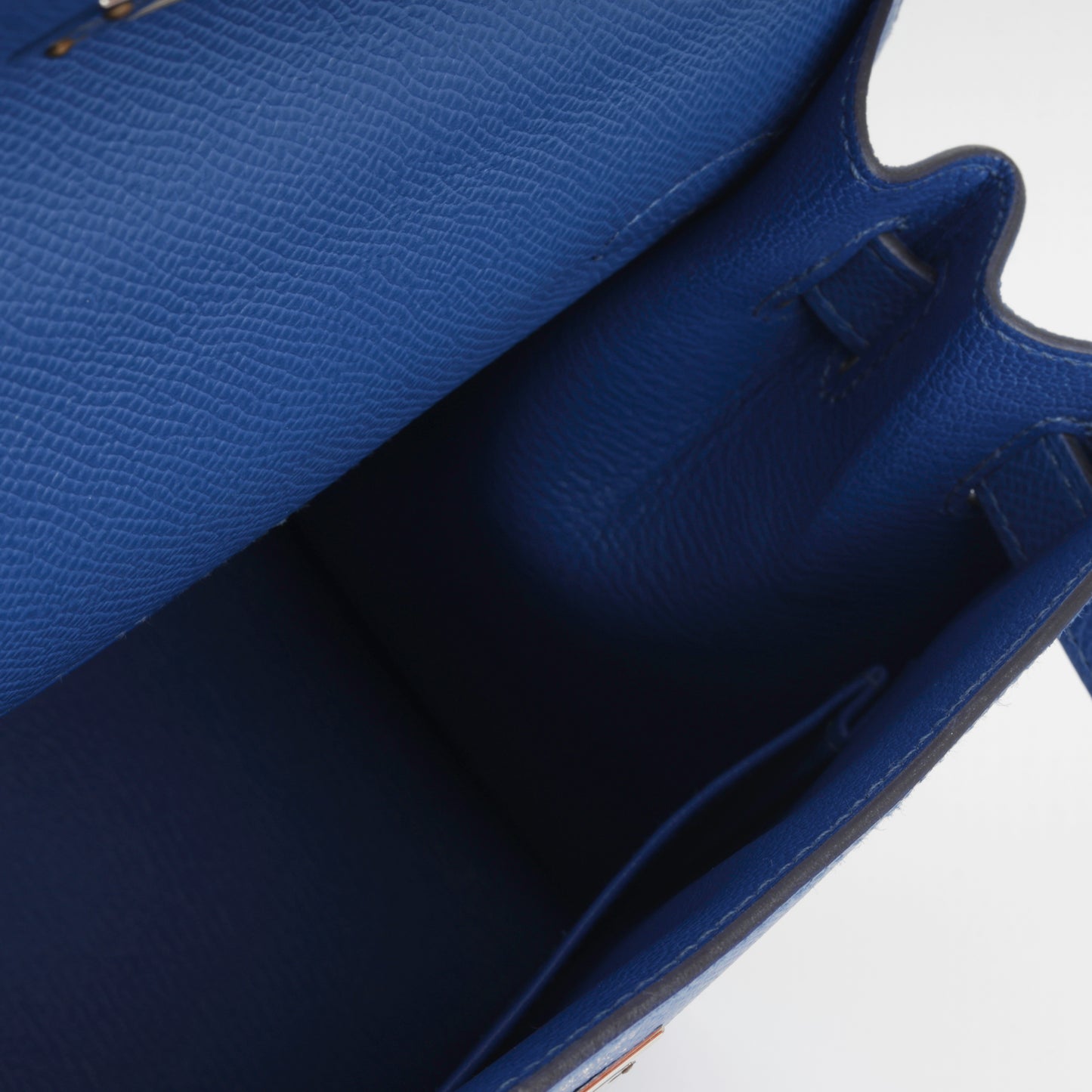 Kelly 28 - Bleu De France