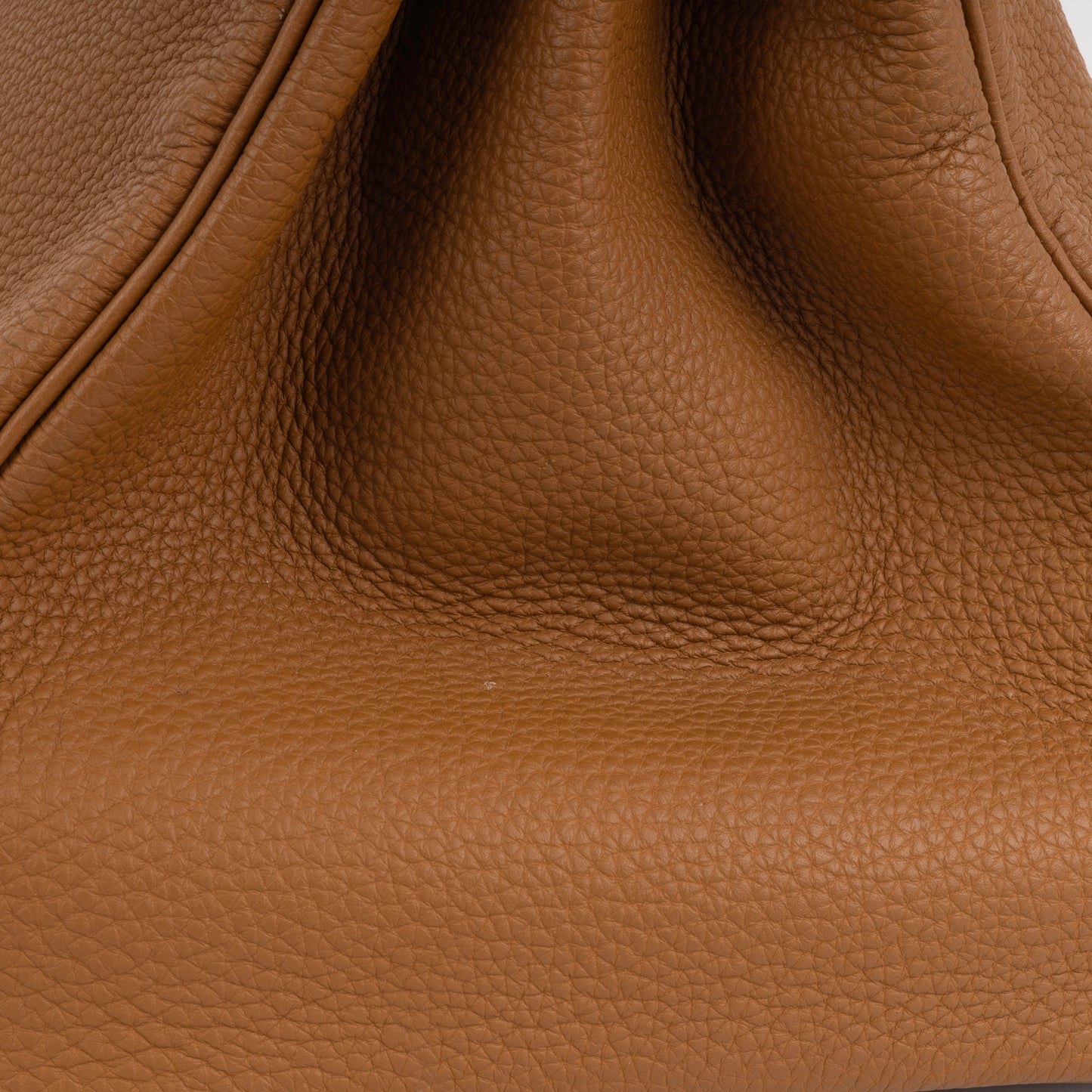 Hermès Birkin 35 - Gold Togo | Palladium Hardware