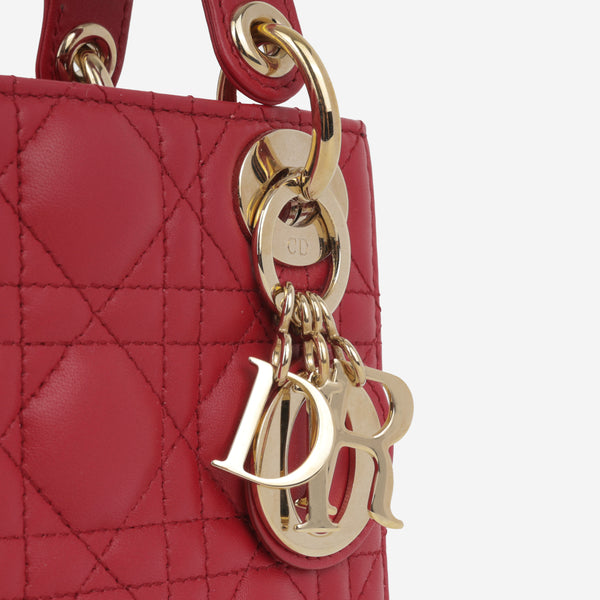 Lady Dior - Mini