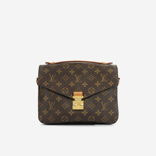 Pochette Métis