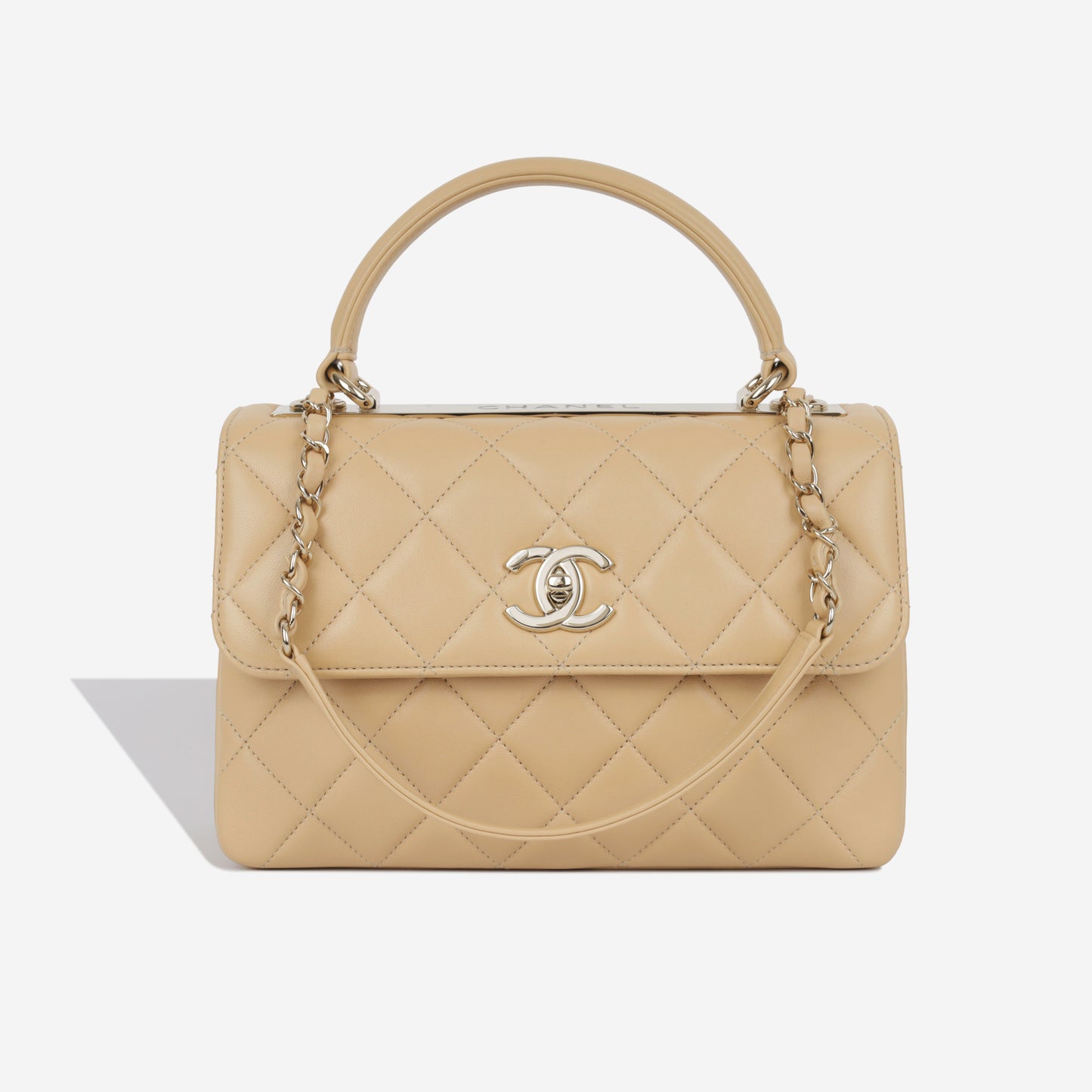 Trendy CC Flap Bag - Small