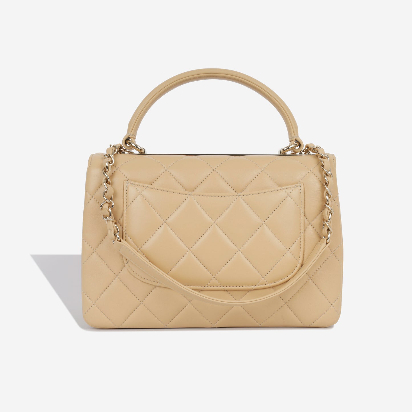 Trendy CC Flap Bag - Small