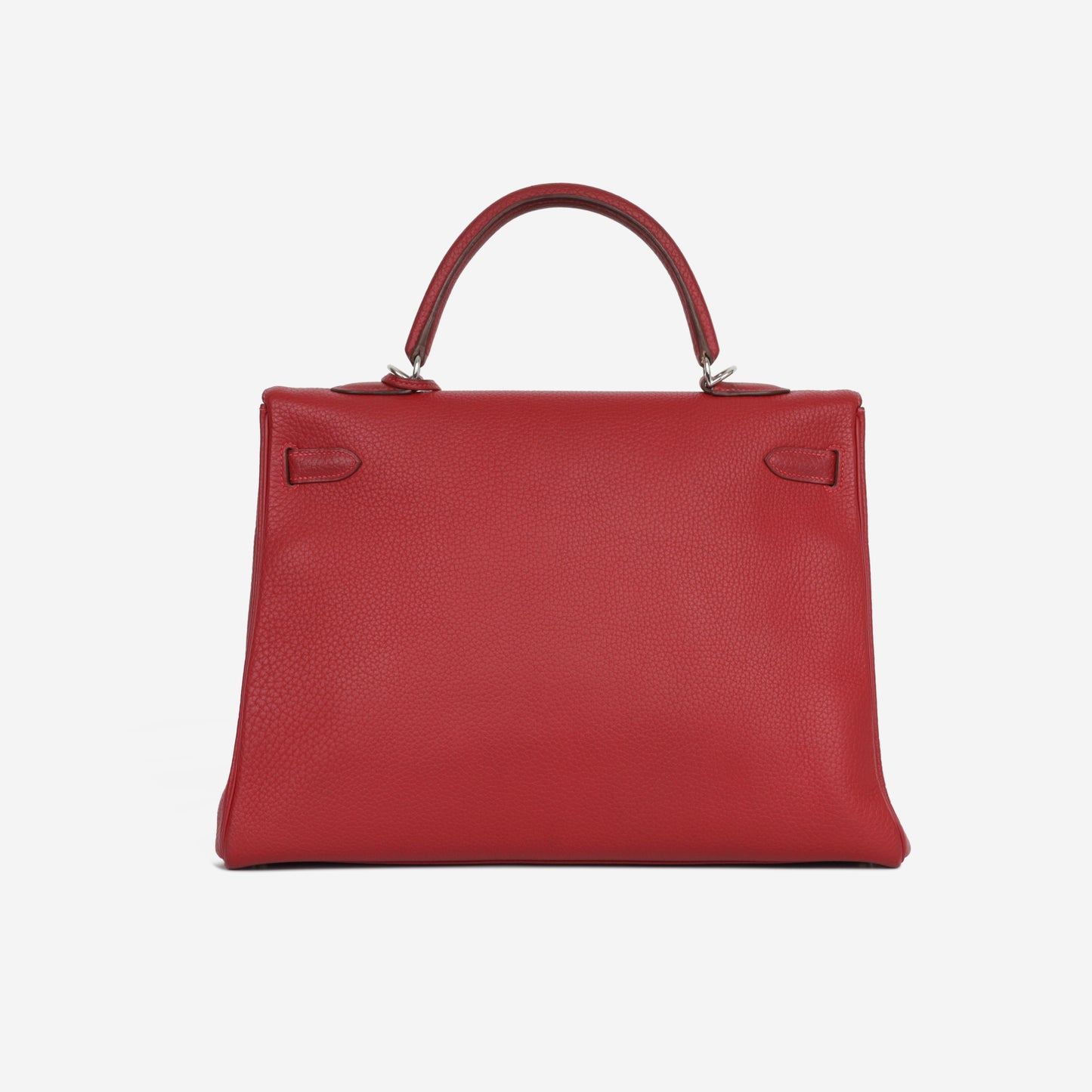 Kelly 35 - Rouge Grenat