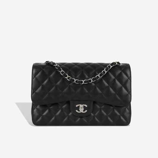 Classic Flap Bag - Jumbo