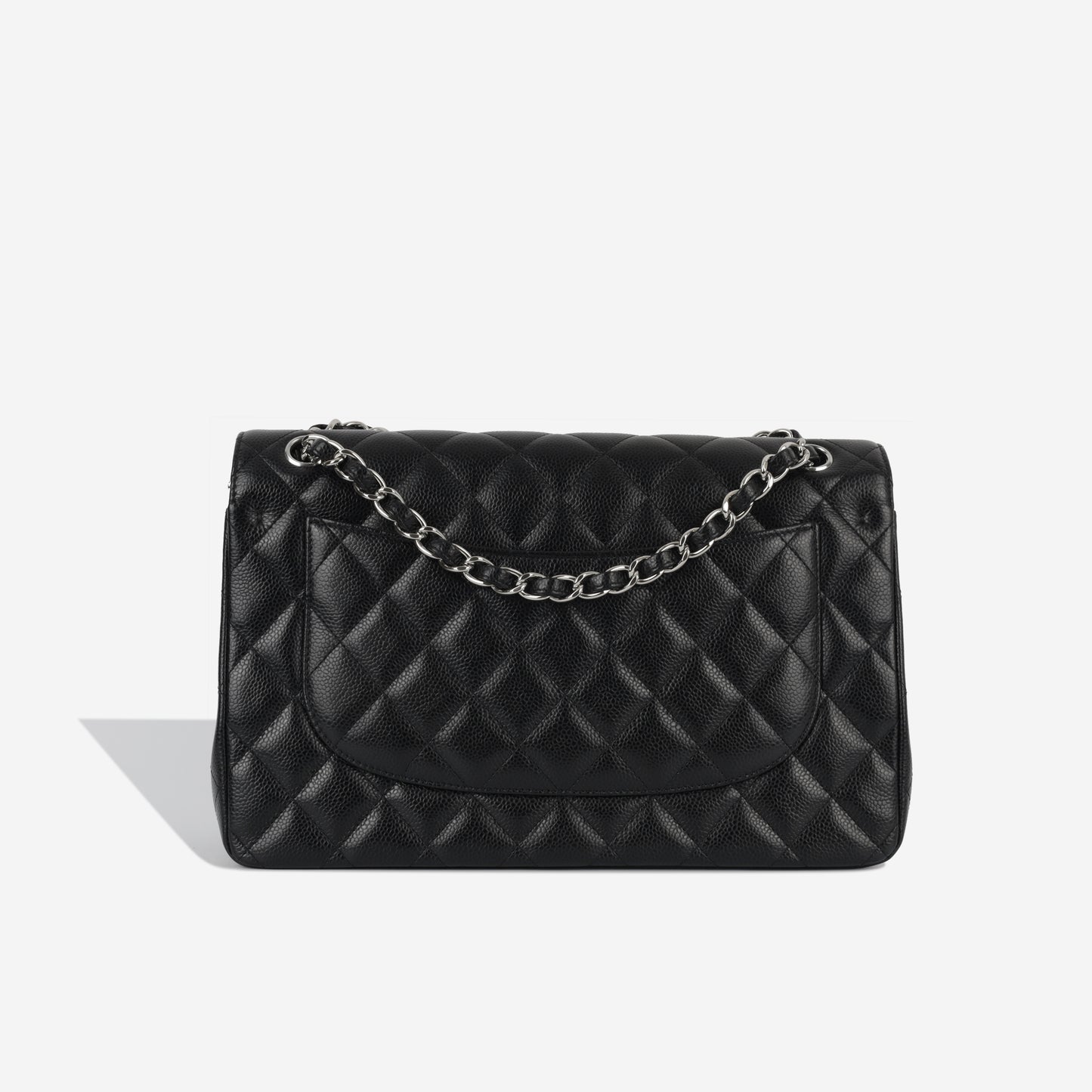 Classic Flap Bag - Jumbo