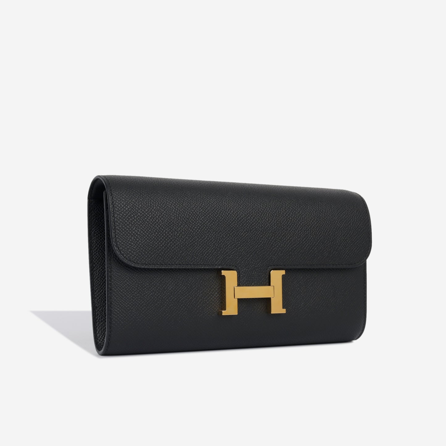 Constance To Go - Noir Epsom