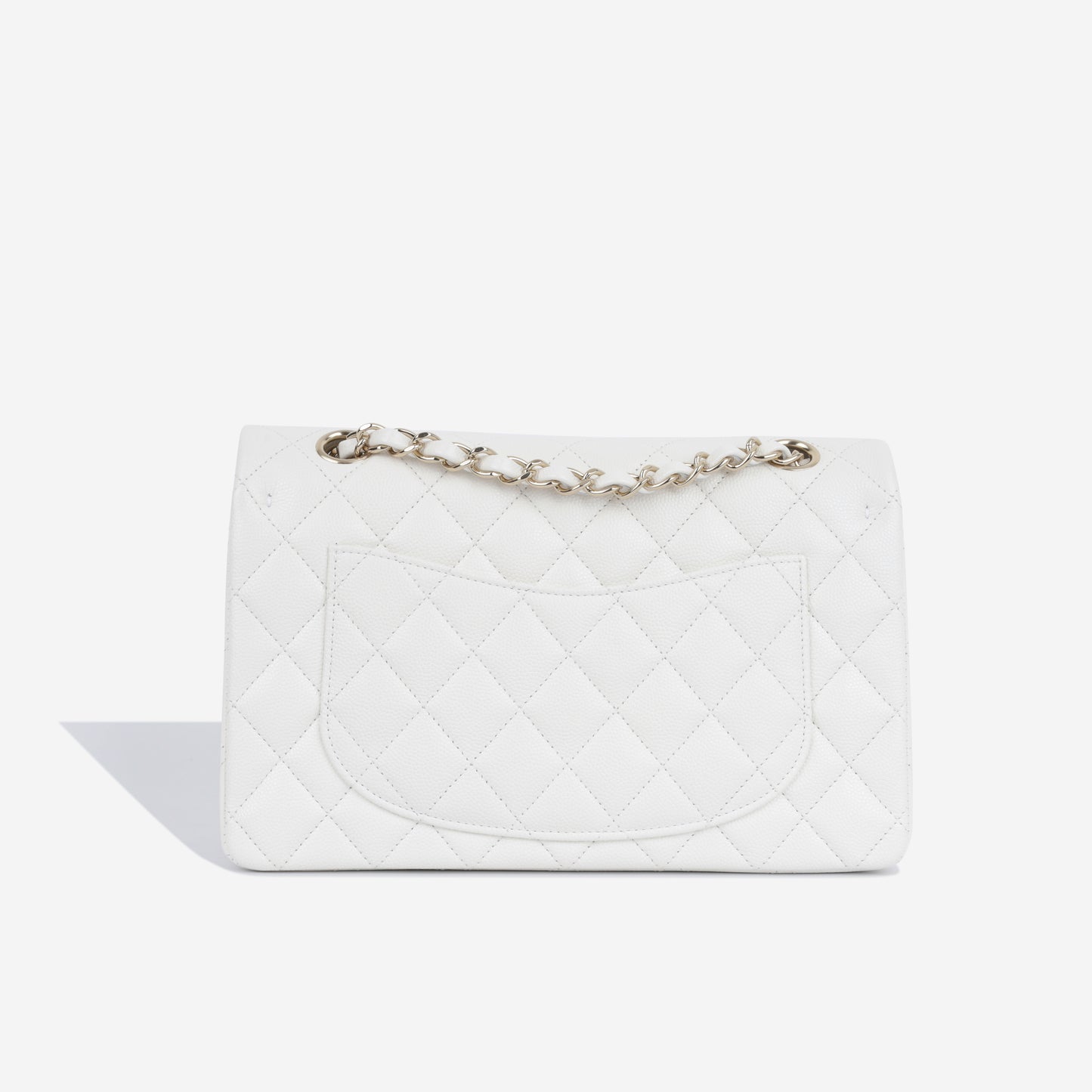 Small Classic Flap Bag