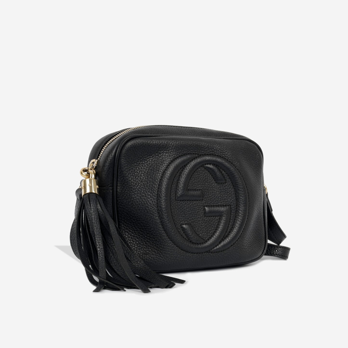 Soho Disco Crossbody