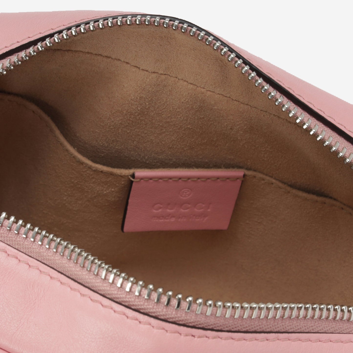 GG Marmont Matelassé Mini