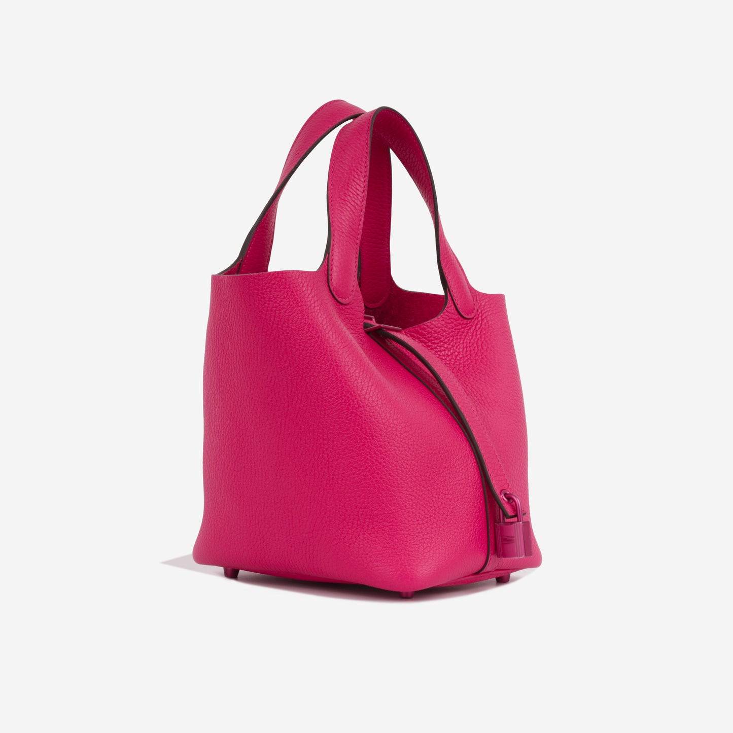 Picotin 18 - Rose Mexico