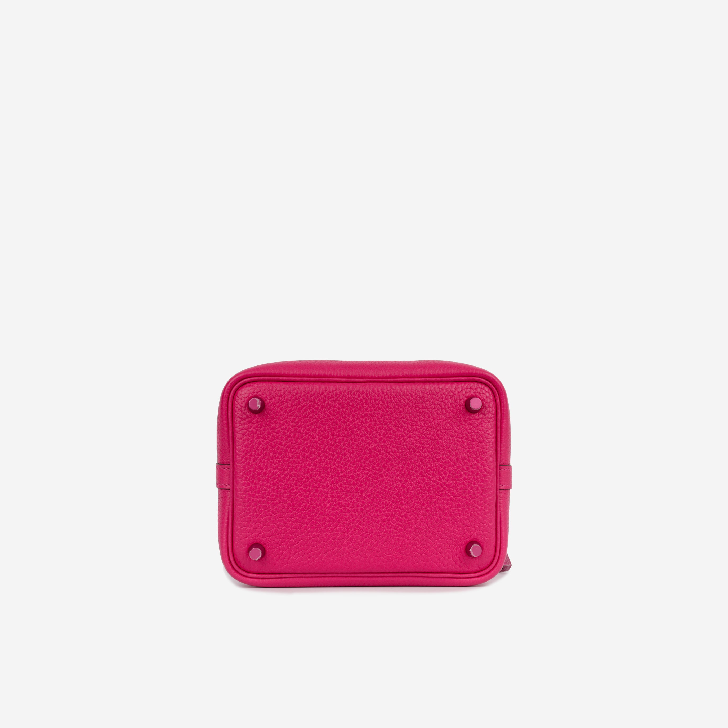 Hermès - Picotin 18 - Rose Mexico / So Pink - Brand New - Limited