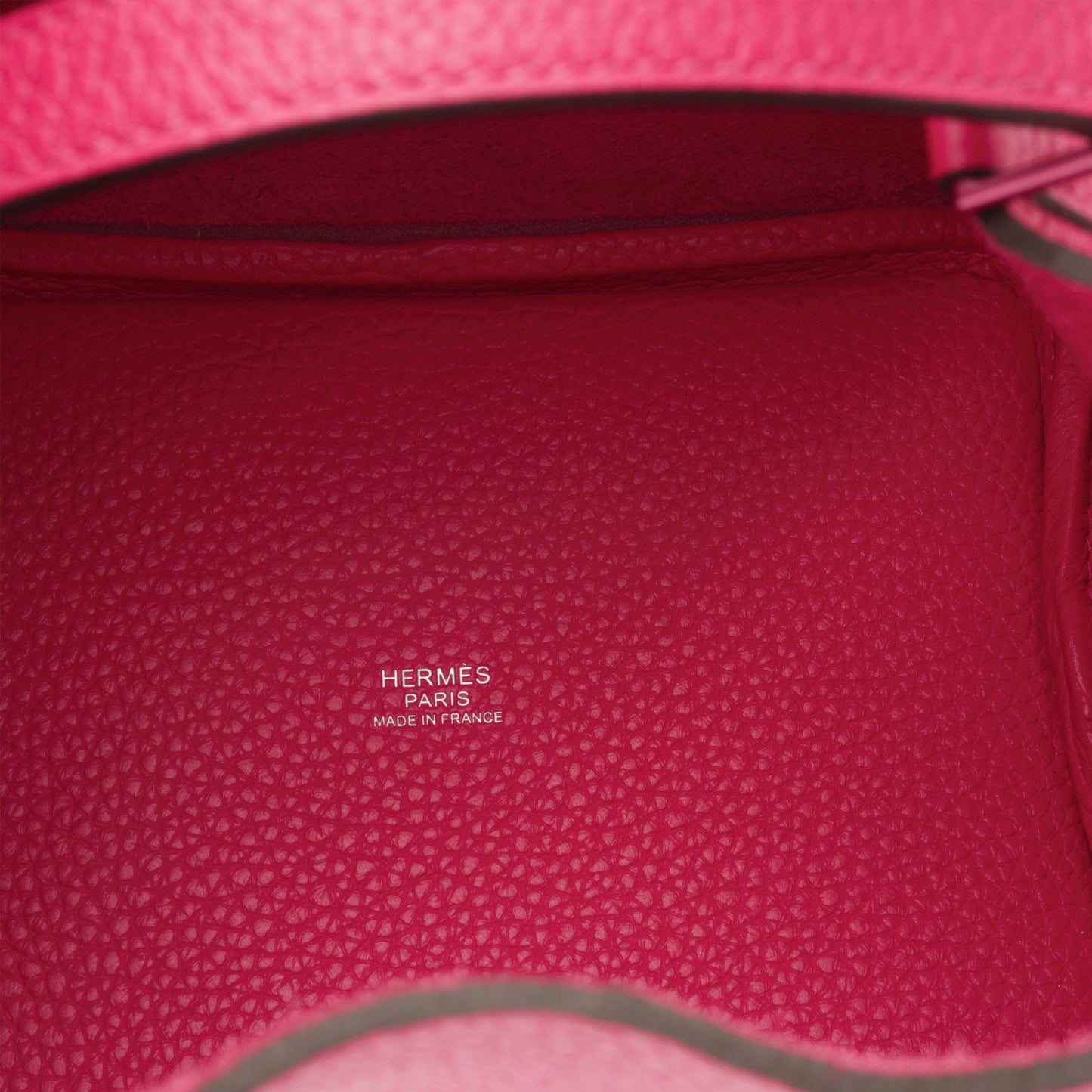 Picotin 18 - Rose Mexico