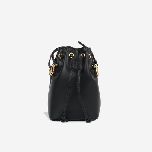 Mini Mon Tresor Bucket Bag