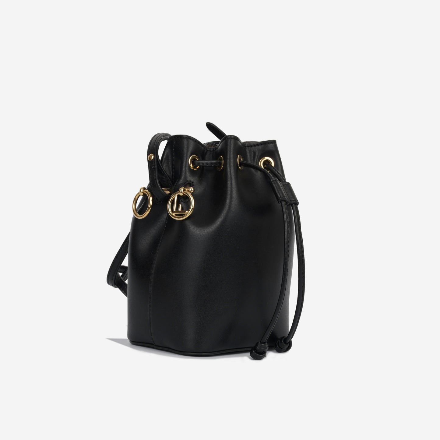 Mini Mon Tresor Bucket Bag