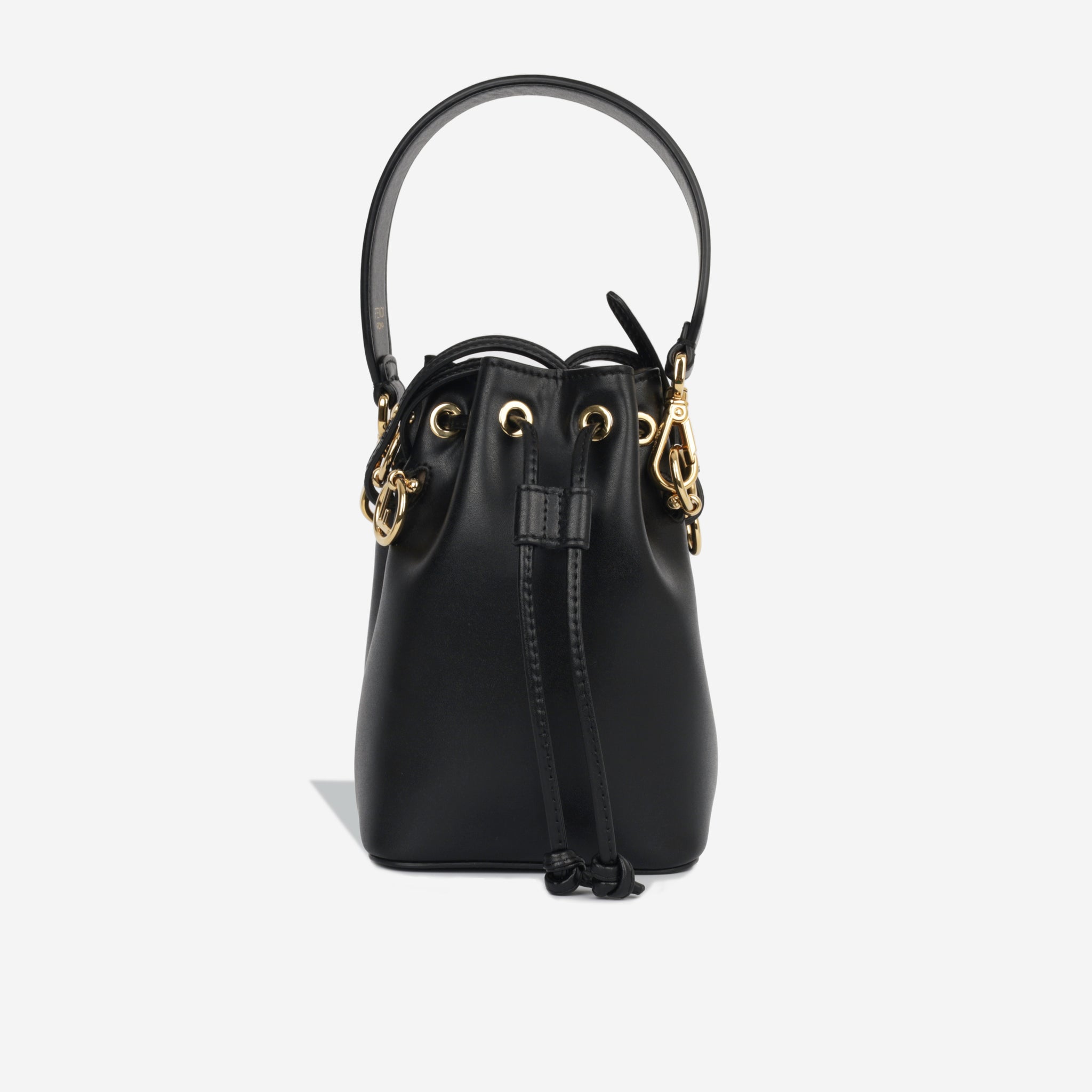 Fendi Mon Tresor Mini Bucket Bag for Women