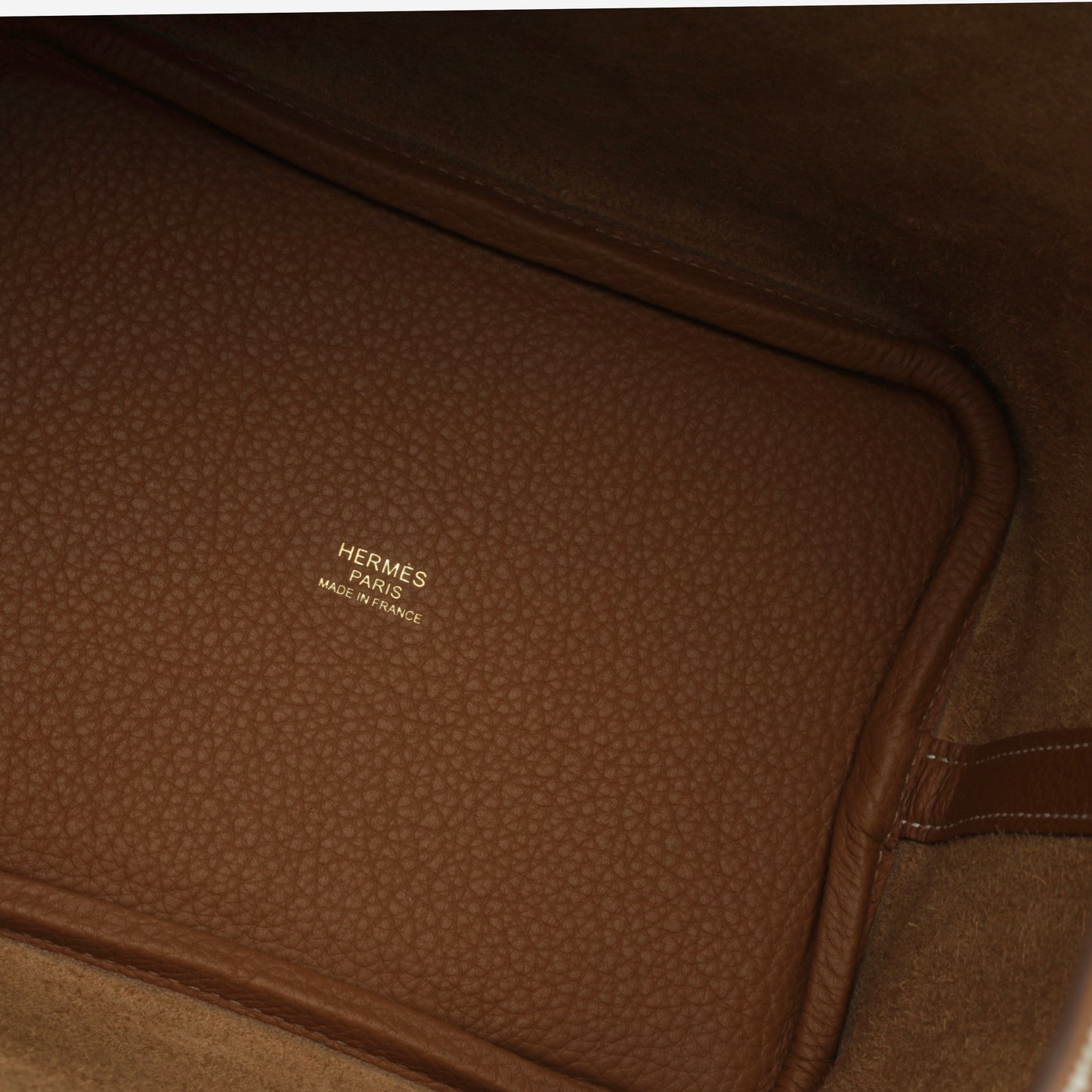 Picotin 18 - Fauve Maurice