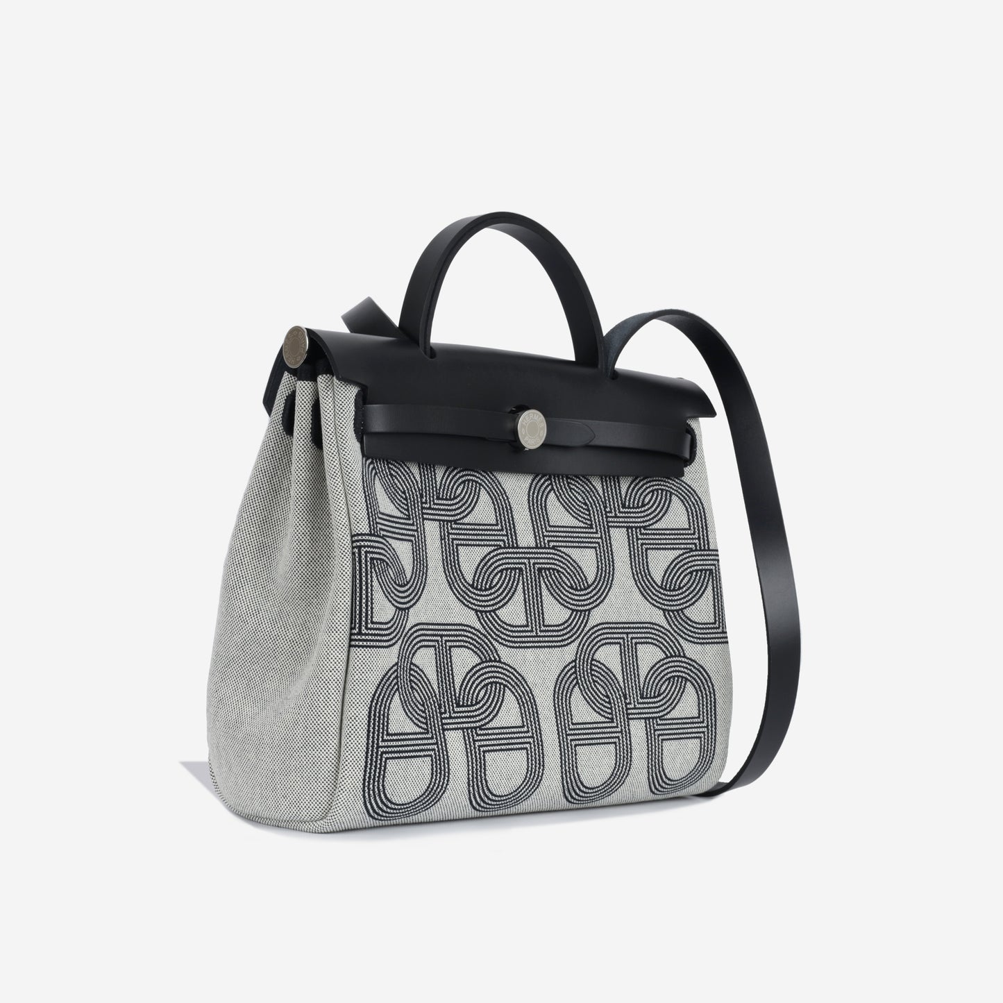 Herbag 31 - Chaine D'ancre Canvas