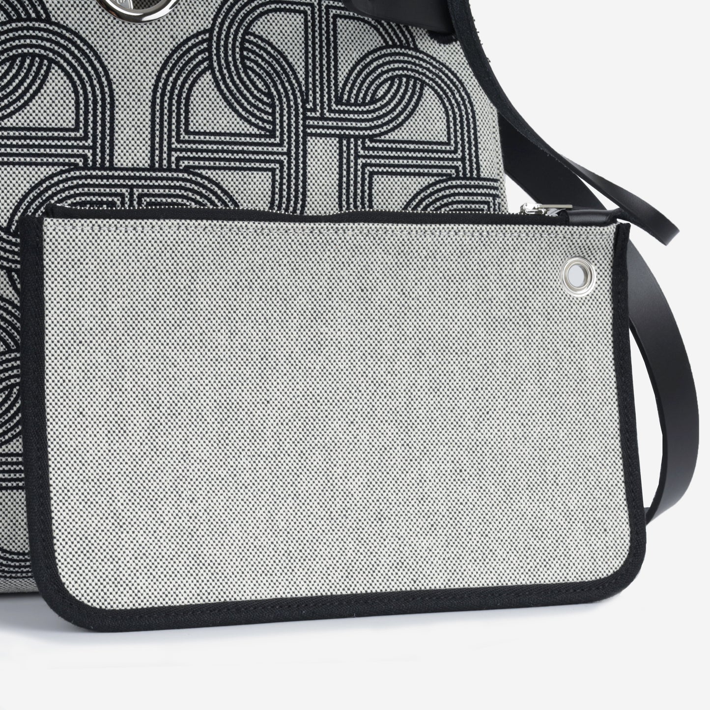 Herbag 31 - Chaine D'ancre Canvas