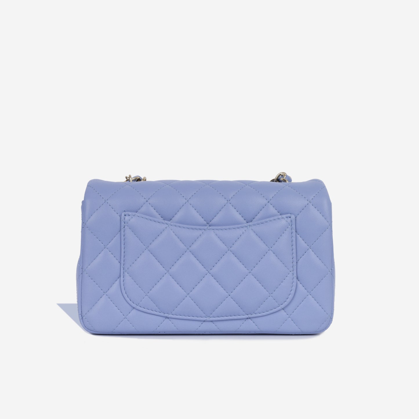 Classic Flap Bag - Mini Rectangular