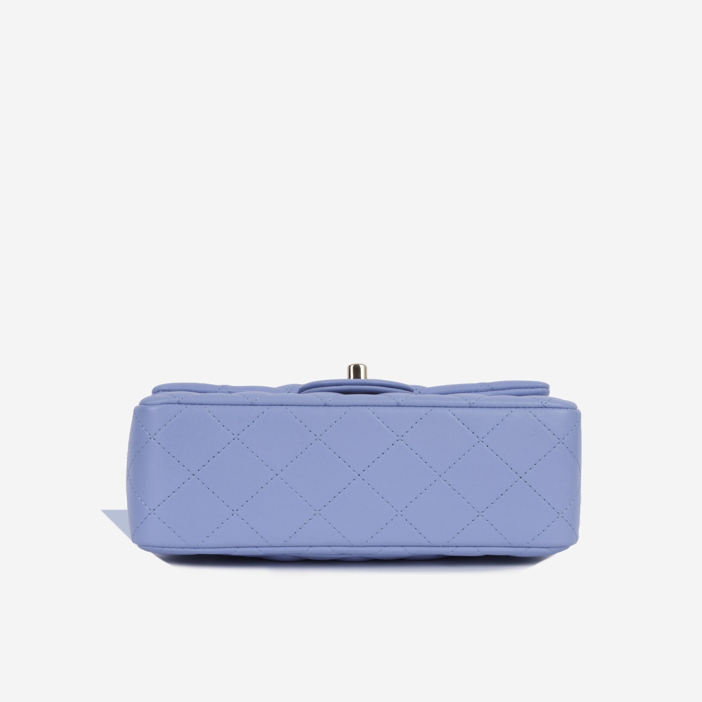 Classic Flap Bag - Mini Rectangular