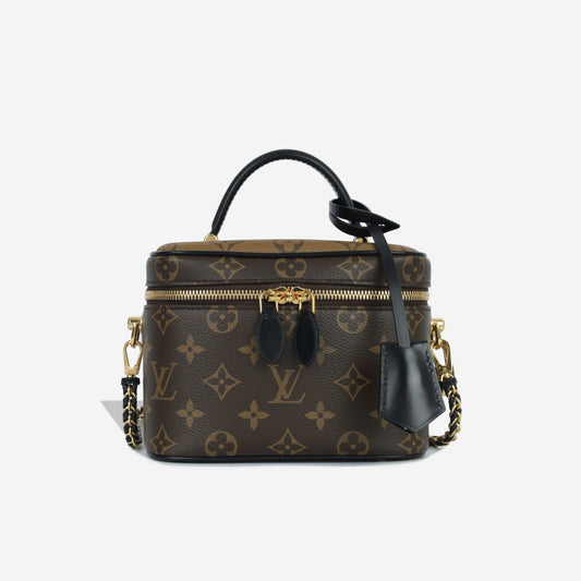 Vanity PM Bag