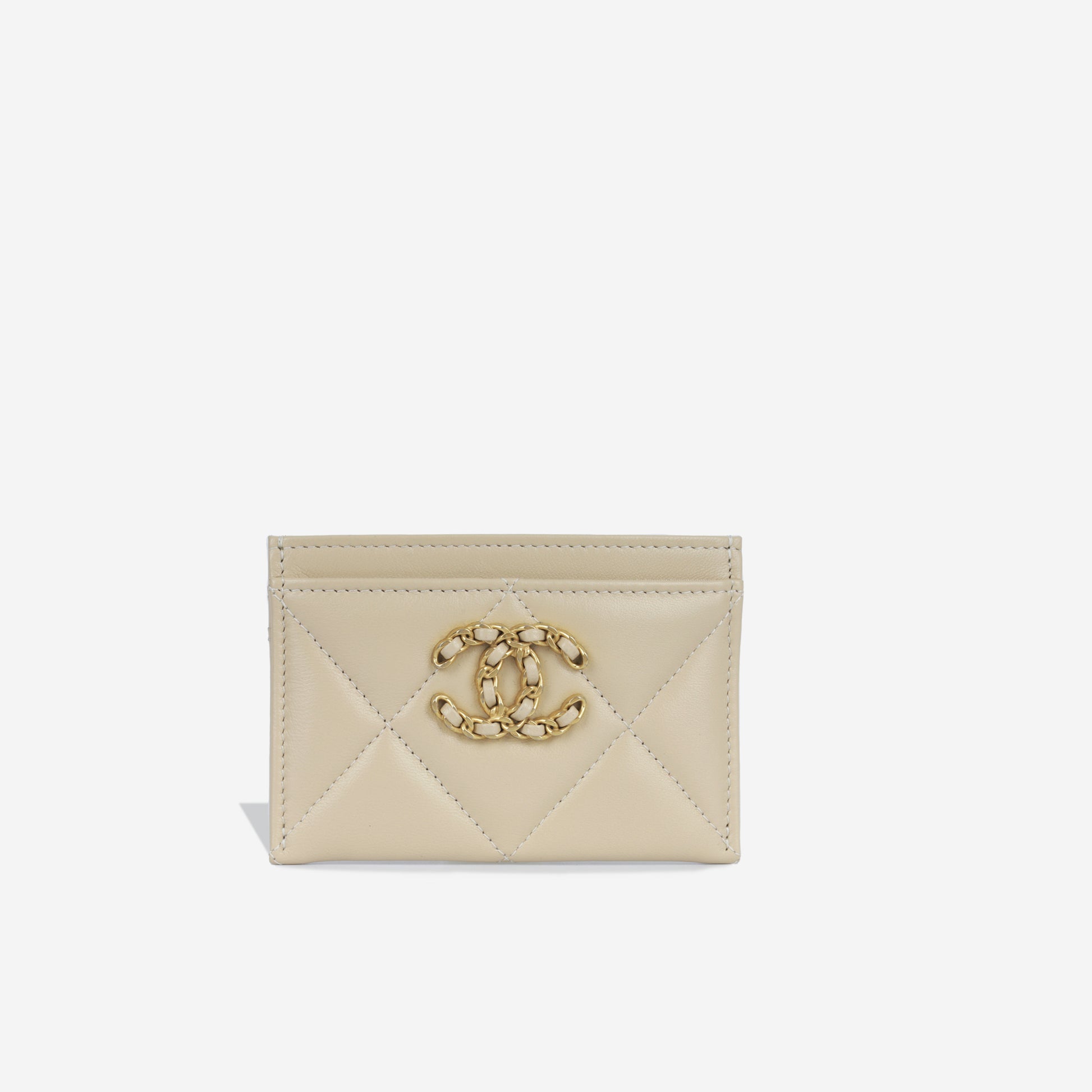 19 Card Holder - Main Image