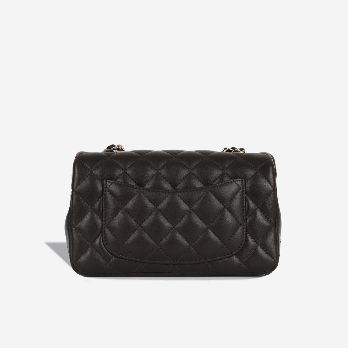 Classic Flap Bag - Mini Rectangular