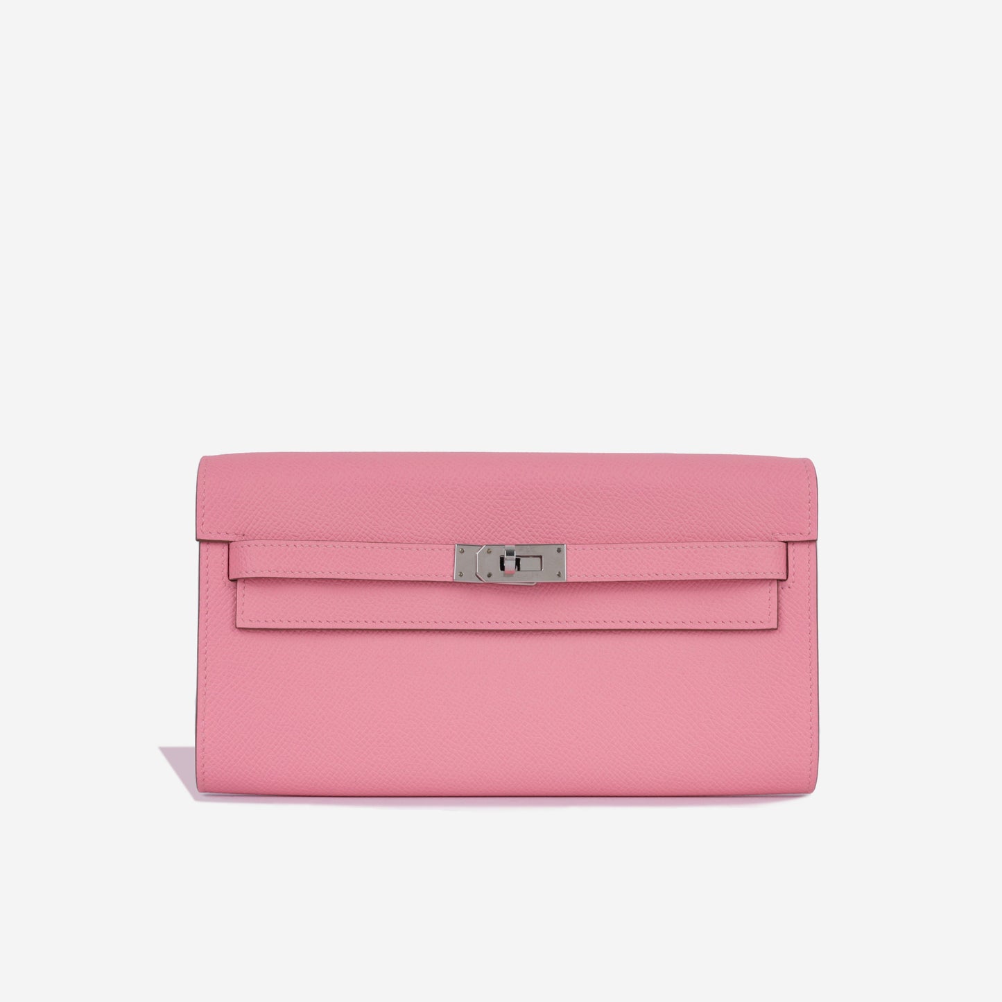 Kelly To Go Wallet - Rose Azalee