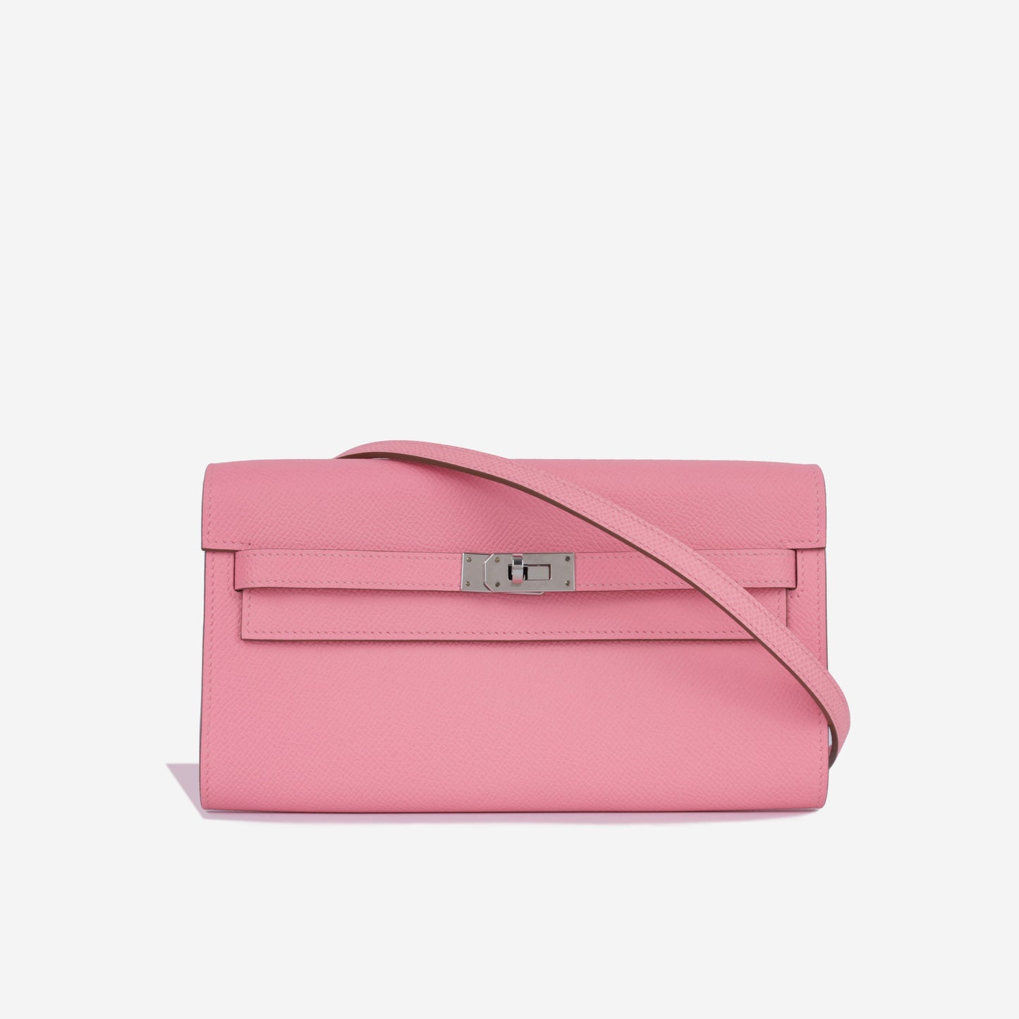 Kelly To Go Wallet - Rose Azalee