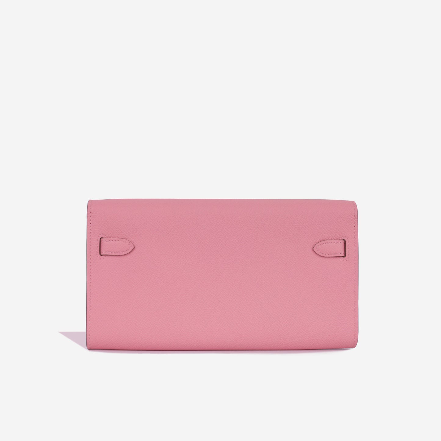 Kelly To Go Wallet - Rose Azalee