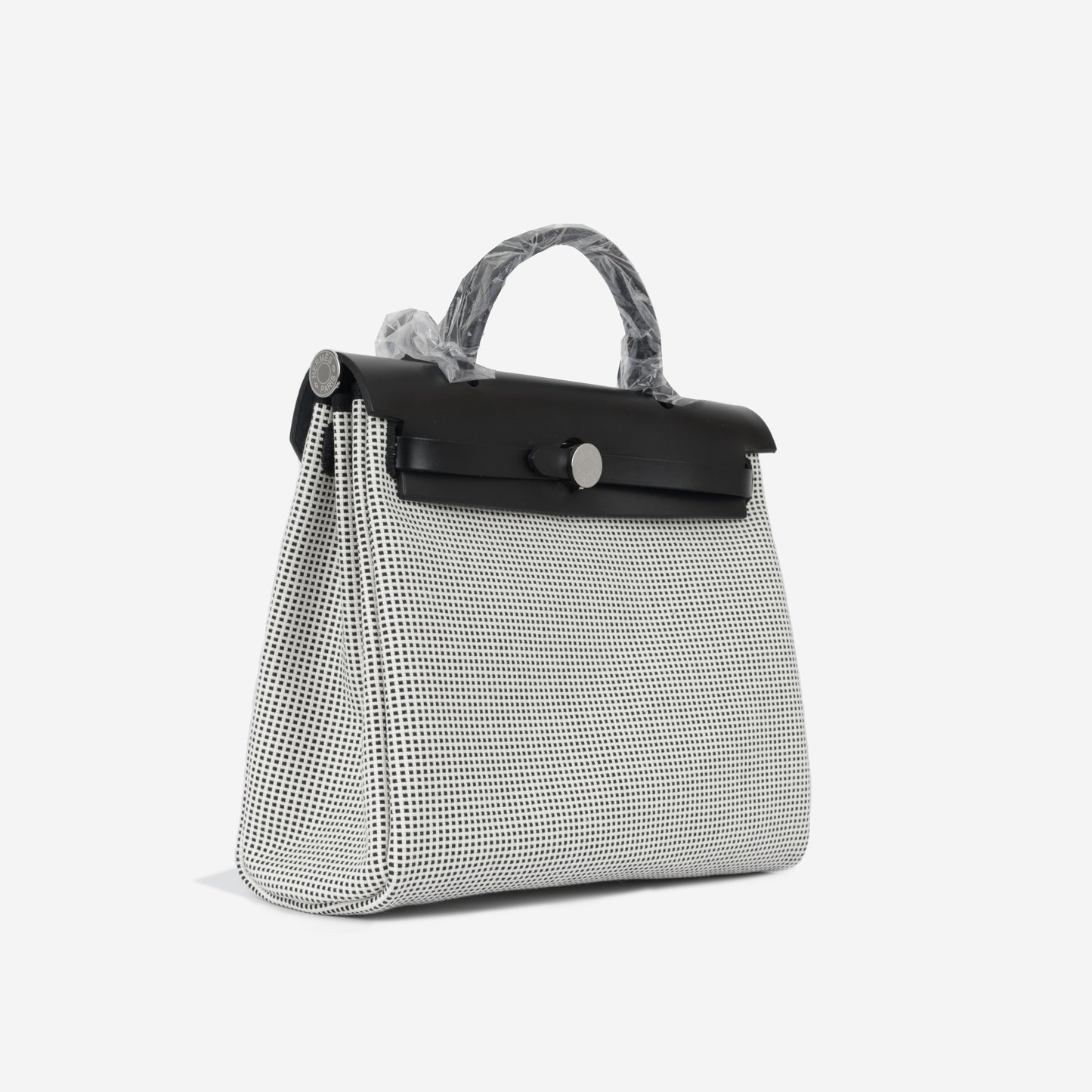 Herbag 31 - Quadrille Toile