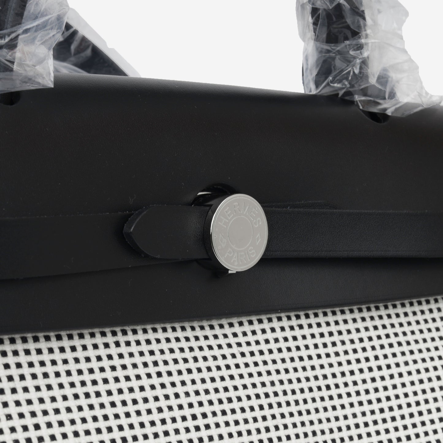 Herbag 31 - Quadrille Toile