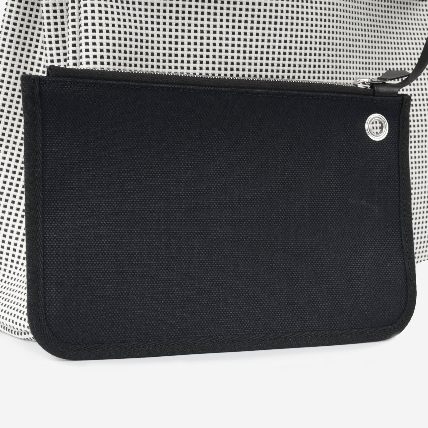 Herbag 31 - Quadrille Toile