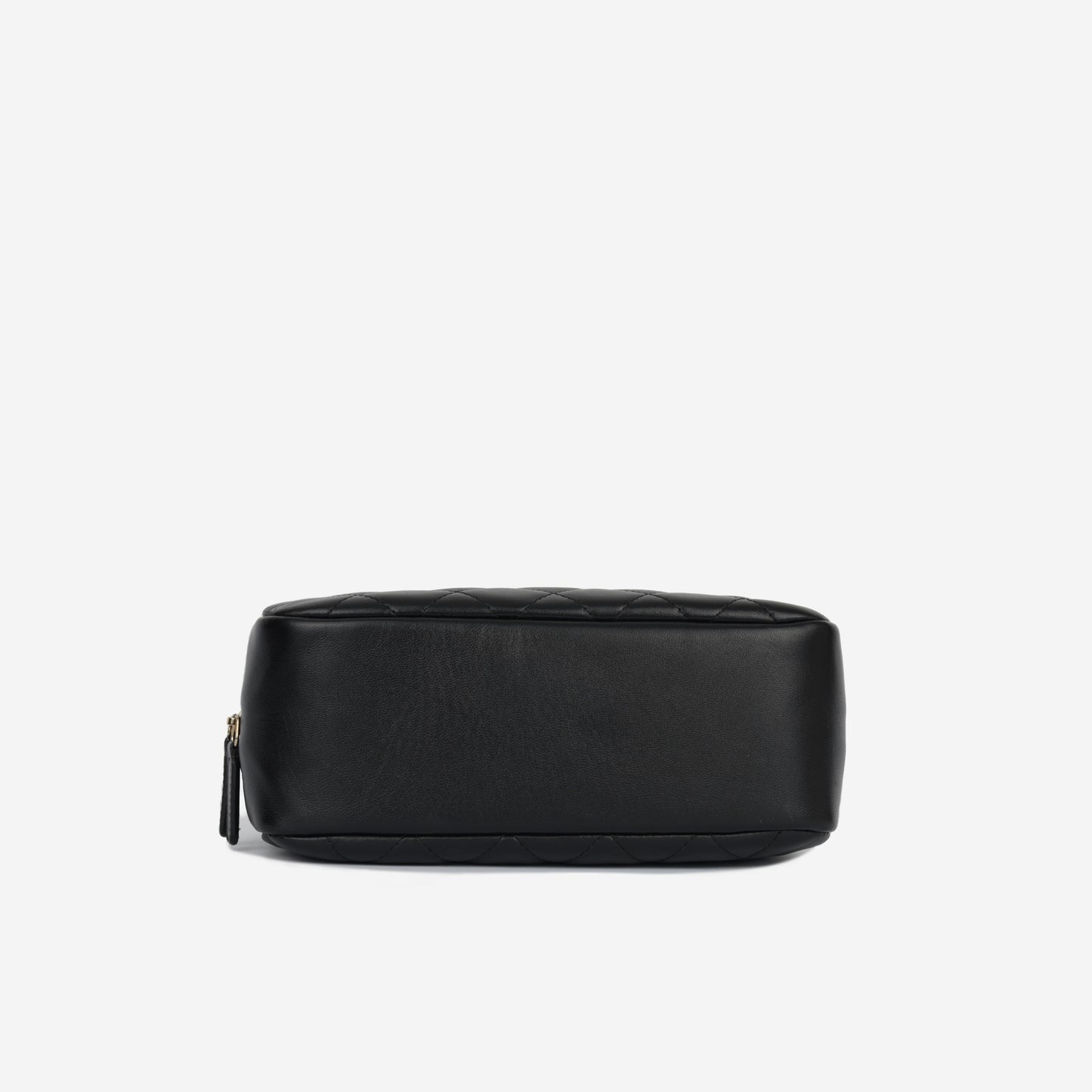 Curvy Cosmetic Pouch