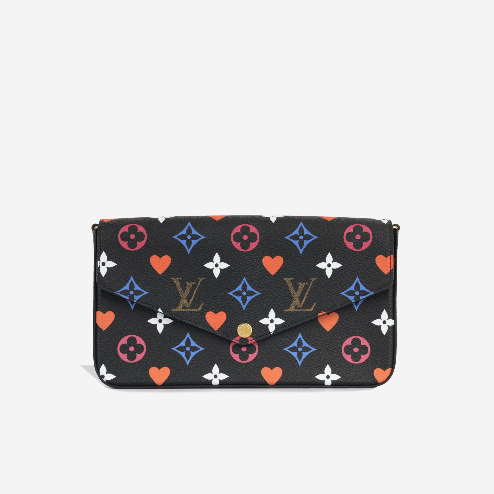 Felicie louis hotsell vuitton pochette