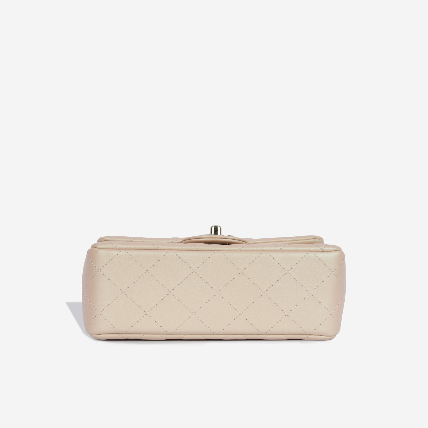 Classic Flap Bag - Mini Rectangular