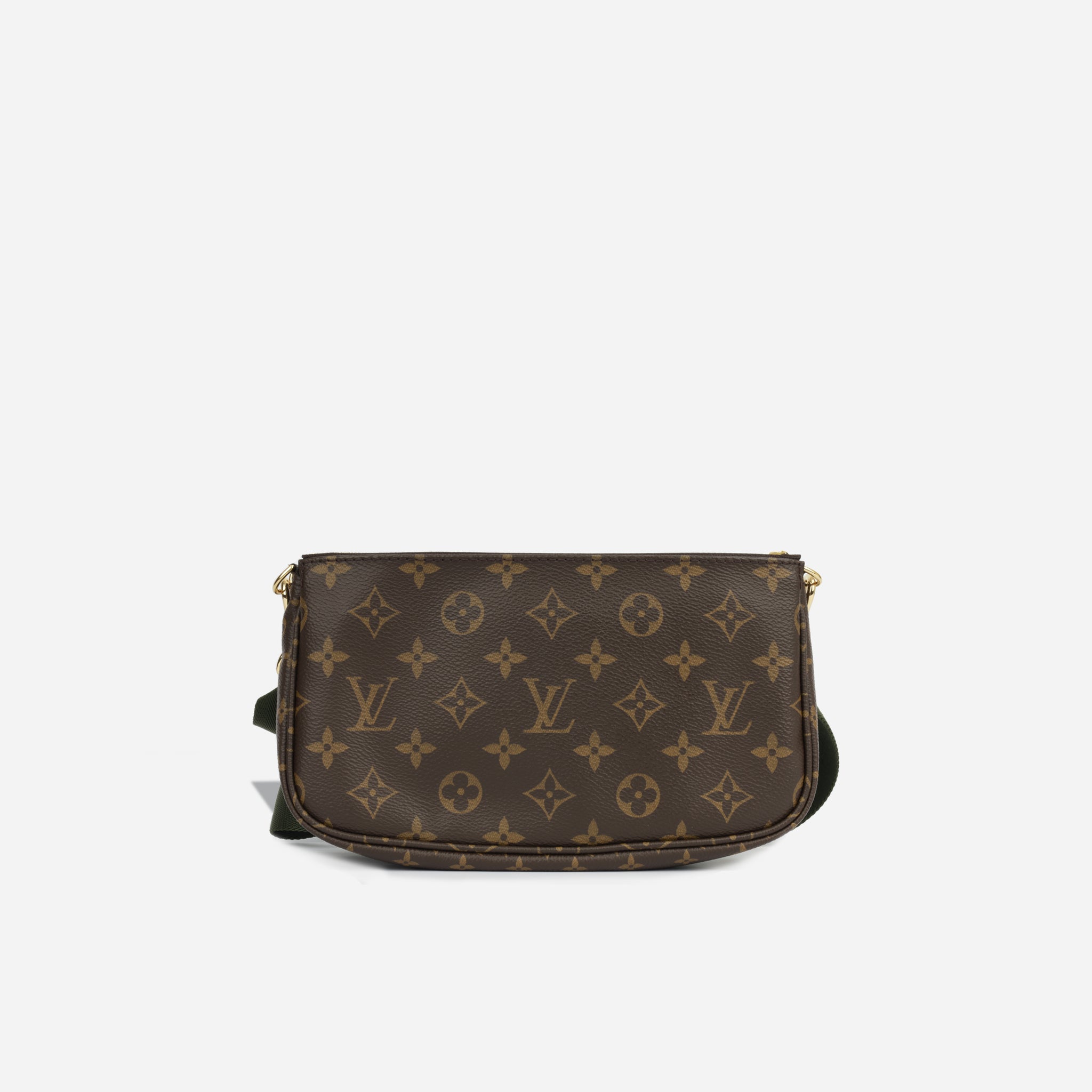 Louis Vuitton 2020 pre-owned Multi Pochette Accessoires Bag - Farfetch