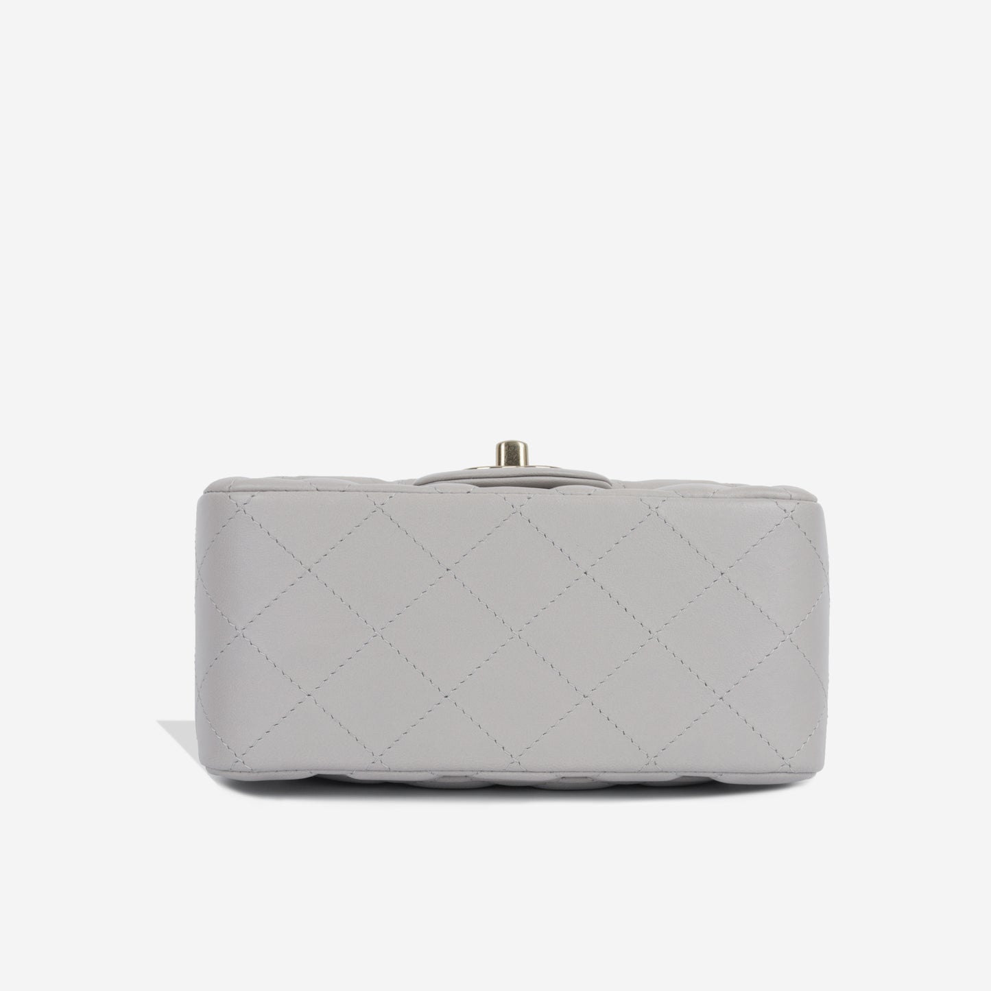 Classic Flap Bag - Mini Square